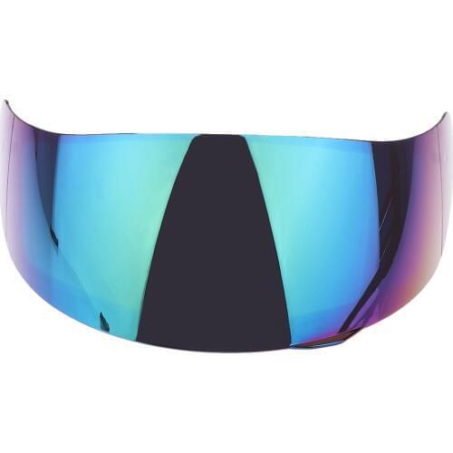 Motorcycle Full Face Helmet Visor for JK-902 JK-313 JK-105