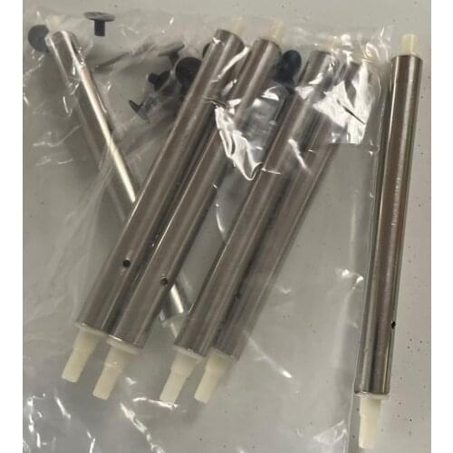 New Electric Vacuum Suction Pen Placement Machine Stainless Steel Suction Pen