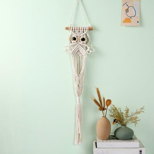 Premium Dream Catcher Decor Kids' Room Bedroom Tapestry Boho Decoration