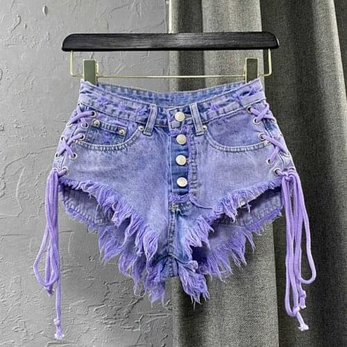 PREPOMP Women's Inflated Shorts