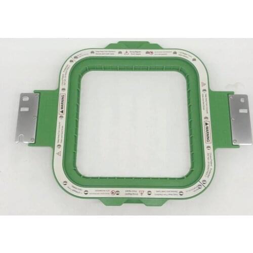 Happy magnet frames mighty hoop size 7.25x7.25 inch total length 355mm Happy magnetic embroidery hoop