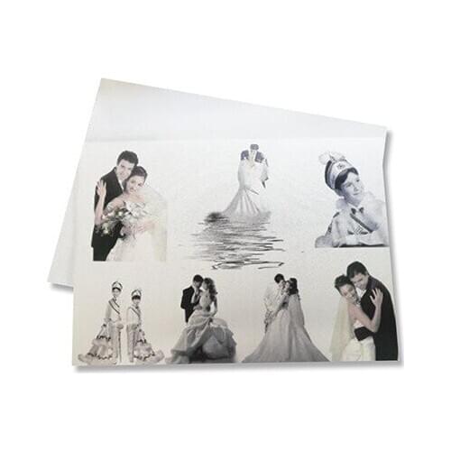 Silver Photo Paper A3 Photo Paper-170GR (10 Pages) 262348828
