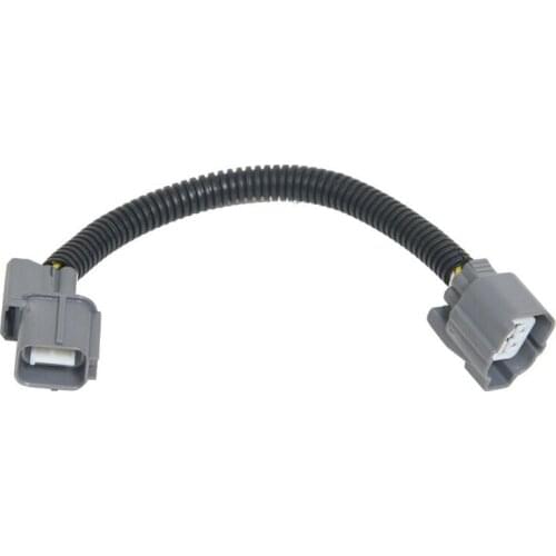 TIANBANG 32" 4 Wire O2 Oxygen Sensor Extension Harness For Honda Acura Civic Integra Oxygen Sensor With Socket O2 Lambda Sensor