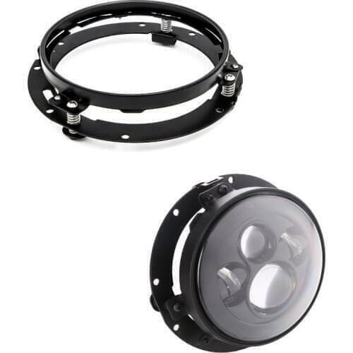 VEMIKYSION Motorcycle Headlight Mounts