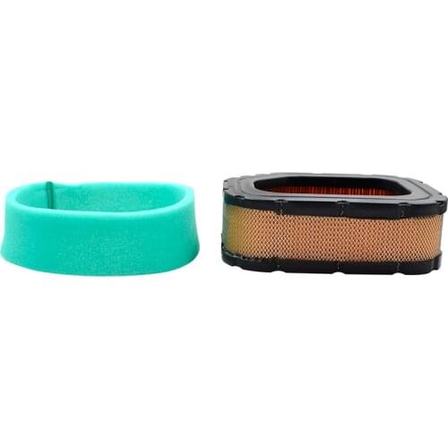 Motorcycle Air & Pre Filter 32 083 05-S for Kohler 32 083 03S 32 883 03S-1 32 088 03 32 083 03 for John Deere MIU11843 MIU11944