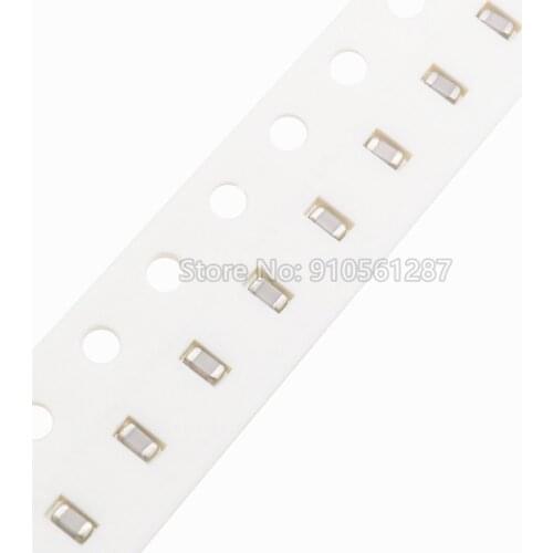 SMD high frequency capacitor 0201 25V C0G NPO 8.2PF 2.7PF 2.2PF 1.8PF 1.5PF 1.2PF 1PF 0.8PF 0.5PF