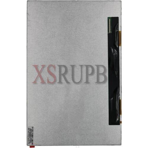 10.1inch 40pin lcd display screen For CROWN B988 lcd display screen tablet pc free shipping