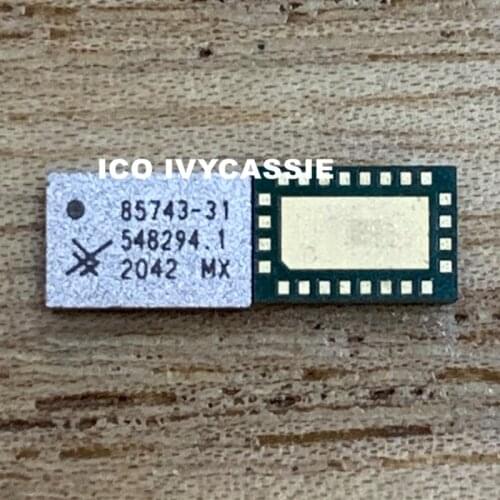 85743-31 Power Amplifier IC PA Chip