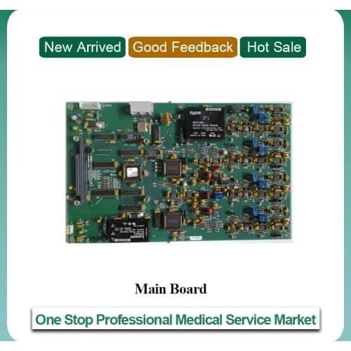 ADVIA 70/Drew EXCELL22 Hematology Analyzer Main Board