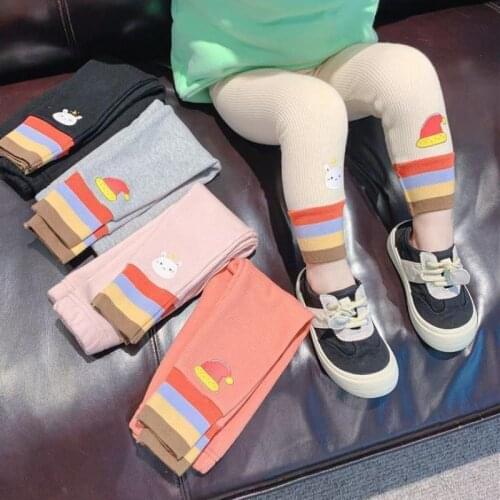 Facejoyous Leggings For Girls