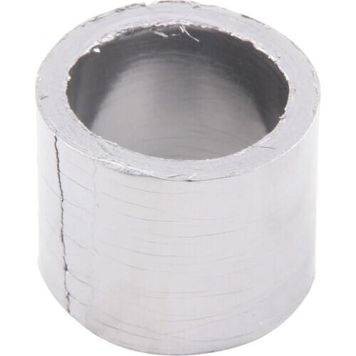 Motorbike Exhaust Gasket Muffler ID 28MM Length 30mm for CFMOTO KS4 172MM