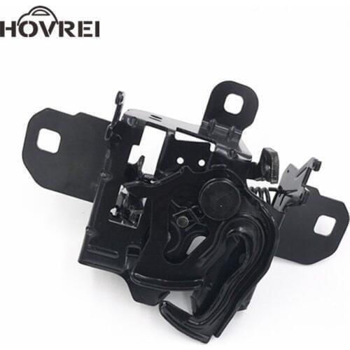 HOVREI Parts For Car Interiors