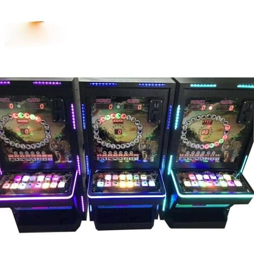 America hot sale slot machine cabinet casino slot game coin operated games casino tragamonedas multijuegos