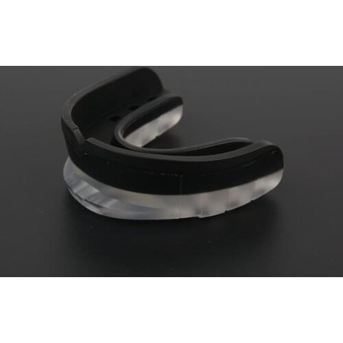 Sports Mouth Guard Athletic Mouthguard Assorted Colors for Boxing UFC MMA Football Hockey Karate Rugby Basketball