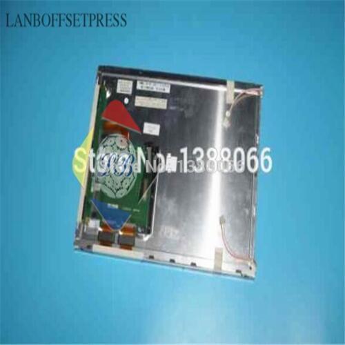 LANBOFFSETPRESS 00.783.0148 TFT display LQ150X1DG11 CP2000 display original used
