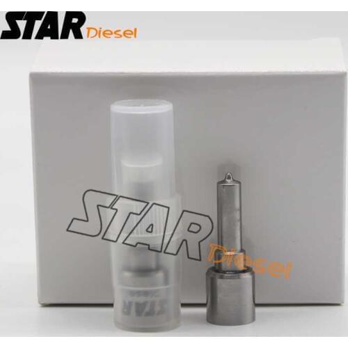 DLLA150P1606 Oil Nozzle 0433171980 Auto Fuel Pump Injector Nozzle DLLA 150 P 1606 for Injector 0445110269 0445110270 0986435153