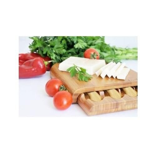 Bambum Gruyere Cheese Set