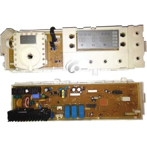 New for washing machine Computer board DC92-00520A WF0602WKQ WF0602WKR