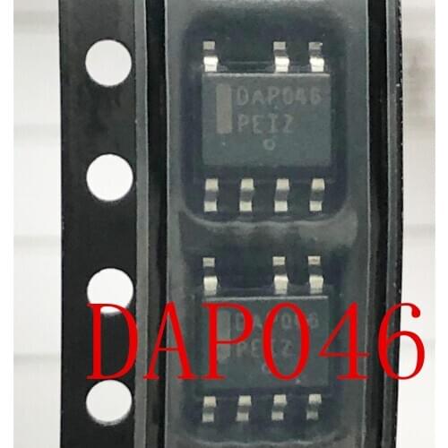 NEW DAP046 DAPO46