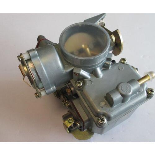 New Carburetor for VW Volkswagen Beetle Ghia Transporter 34Pict , 113-129-031K