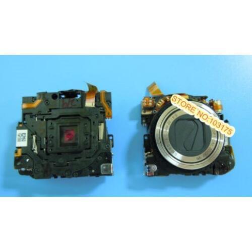 New Original Lens Zoom Unit Assembly Repair Part For Nikon P60 Camera