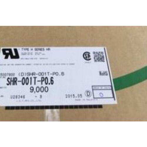 SHR-001T-P0.6 CRIMP SOCKETS Connectors Terminals housings 100% new and original parts