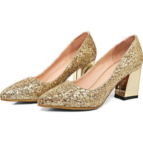 Qaqovo Wedding Shoes For The Bride