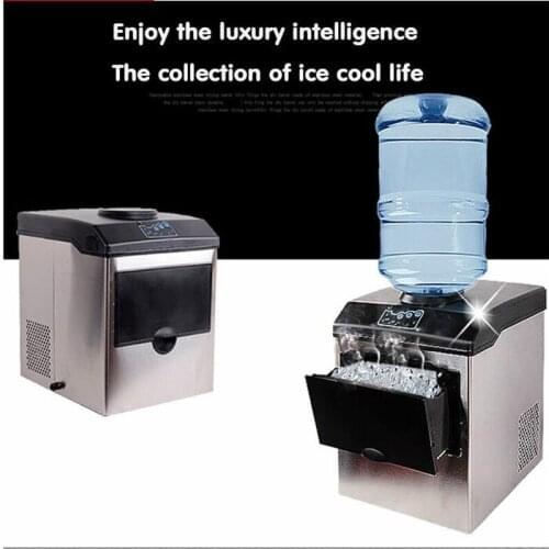 RURIOO Ice Crushers