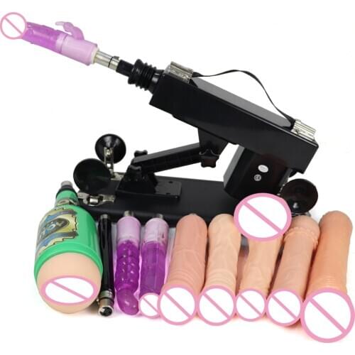 Fredorch Sex Machine, Extremely Quiet,Ultra Stability,Sex Product for Men and Women,Automatic Masturbation Love Robot Machine