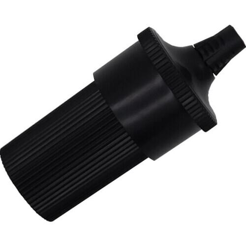 Widely Use Car Adapter Socket Power Female Cigarette Lighter Socket