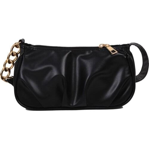 Yesetn Bag 04132021 Ladies New summer single shoulder bag portable messenger bag cross body bag