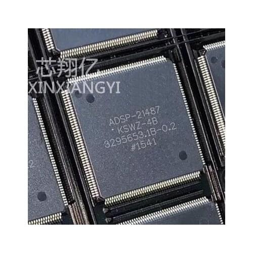 XINXIANGYI ADSP-21487KSWZ-4B QFP