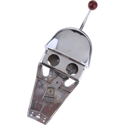 Marine/Boat Engine Control Lever YK9-S Motor Control Box Replacement