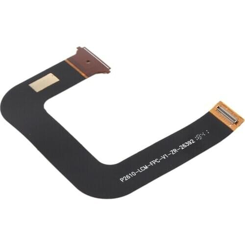 Replacement Parts Motherboard Flex Cable Replacement for Huawei MediaPad M5 Lite 10.1