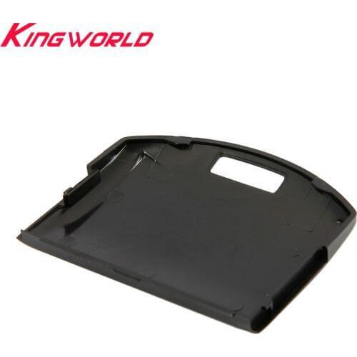 200pcs Replacement Parts Battery Cover Back Door for Sony for PSP 1000 PSP1000 Back Pack Door Cover shell