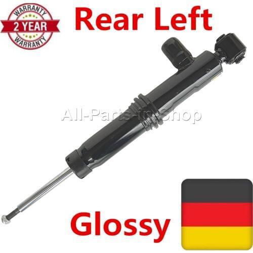 AP01 4Z7513031A Suspension Damper Shock Absorber Left Rear Air Suspension Spring for Audi A6 C5 Air Spring 4Z7513031A, 4Z7513031