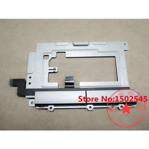 Free Shipping Original Laptop Touchpad Buttons for HP Probook 440 G1 445 G1 Touchpad Buttons Left and Right Buttons