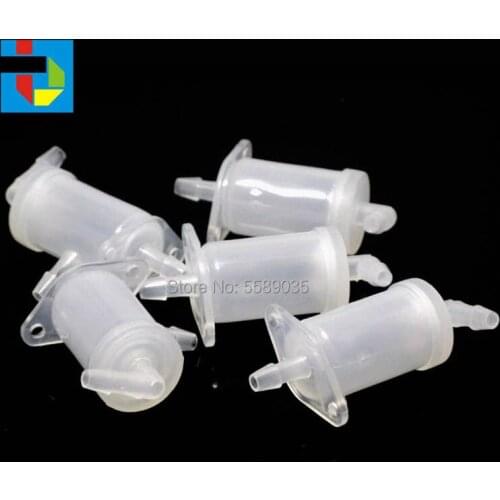 High quality 2 level buffer bottle for mimaki mutoh phaeton bulk solvent pritner
