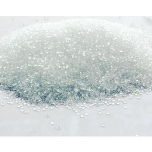 Aromatherapy Bead Transparent Beads Raw Materials for Making Air Freshener No Fragrance Beads for DIY Making Crafts