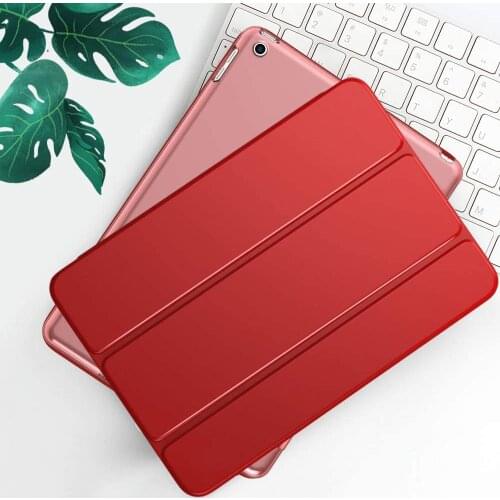 Funda iPad 10.2 2019 7th A2198 Generation Case for iPad 10.2 2020 8th A2428/A2429 Magnetic Case Smart Cover Flip Stand Coque