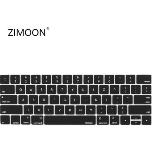 For Macbook Pro 13/15 Keyboard Cover for Macbook Air 11/13 Keyboard Protector For Macbook Retina Keyboard Case