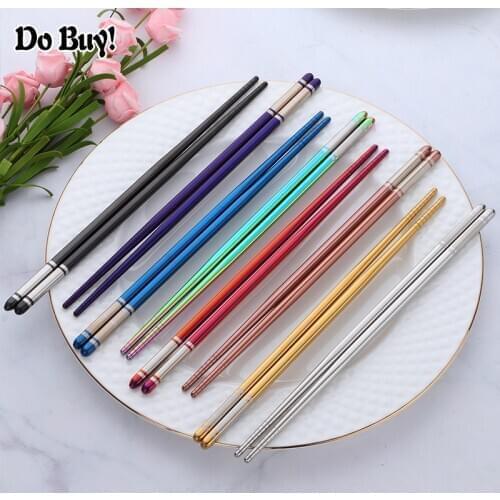 Do Buy Chinese Chopsticks