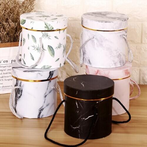 Hokerbat Storage Jars