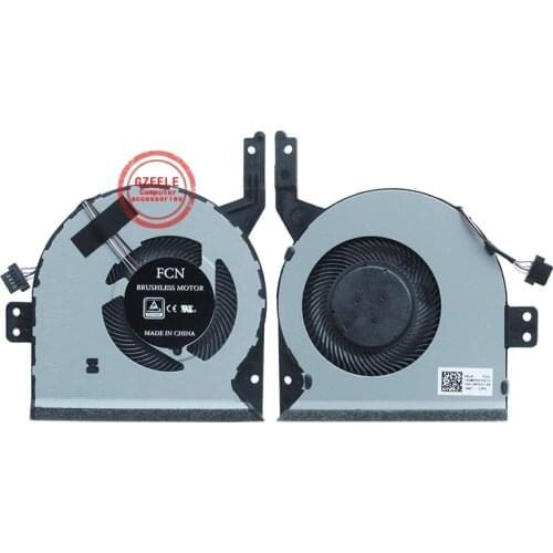 Laptop CPU Cooler Fan For Asus X542 X542BA X542U X542UA X542UQ X542UR FL8000U FL8000UN F580U F580UR F580UQ A580U A580UR X580B