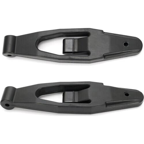 L56-0001 2313857 63011005 New Hood Latch Base 2PCS for Kenworth for Peterbilt Repair Kit HLK1035K HLK2021K 23-13857 63011005A