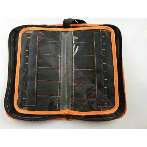 LISHI 2 in 1 Special Carry Bag Case Locksmith Tools Storage Bag (Only Bag)