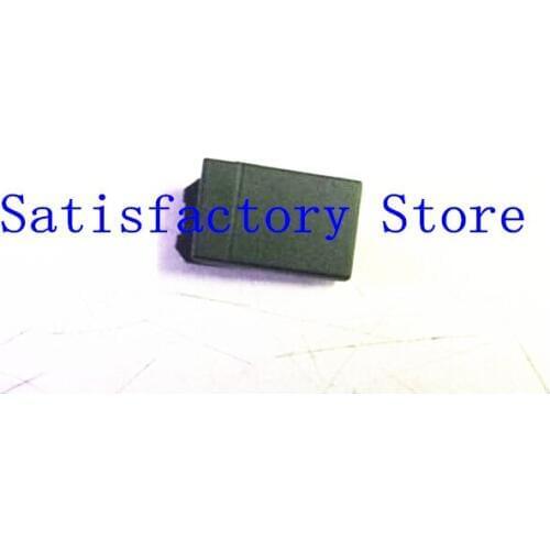 New Battery Door Cover Port Bottom Base Rubber for Canon 5D Mark III 5DIII 5D3 Camera repair part