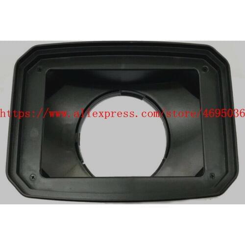 New Original Lens Hood Ass'y X25605991 For Sony HXR-MC1500 HXR-MC1500P HXR-MC2000J HXR-MC2000U HXR-MC2500 HXR-MC2500E Camcorder