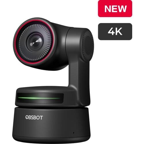 OBSBOT Computer Peripherals