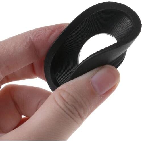 Rubber Eyepiece Eye Cup Eyecup for Nikon DK-19 DK19 D3s D4 Df D810 D700 Camera